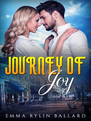 cover image of Journey of Joy